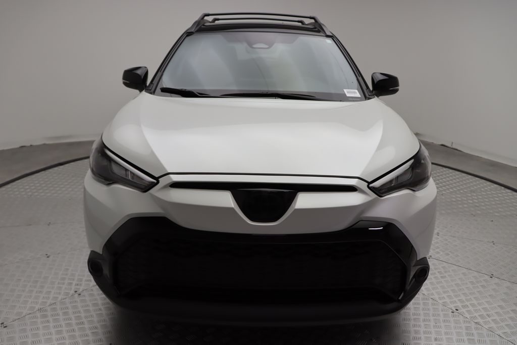 Thumbnail: 2025 Toyota Corolla Cross - 5