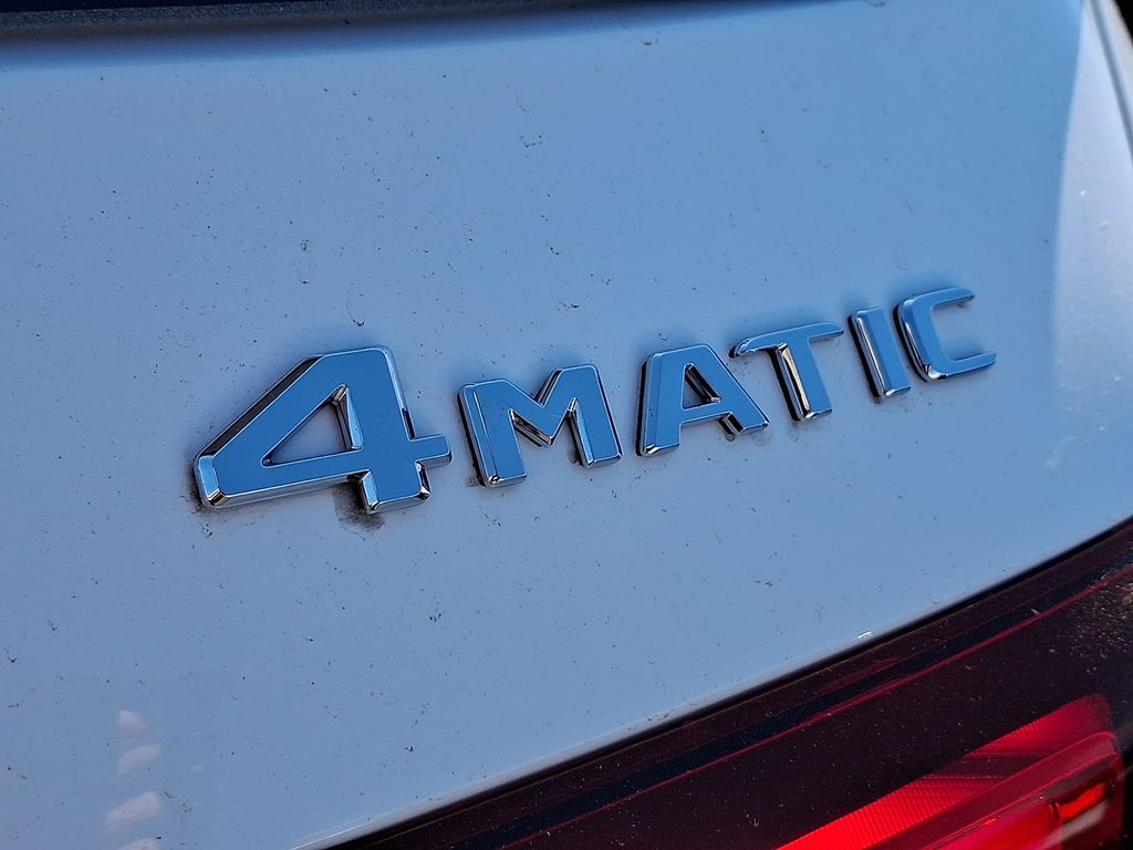 Thumbnail: 2026 Mercedes-Benz GLE - 20