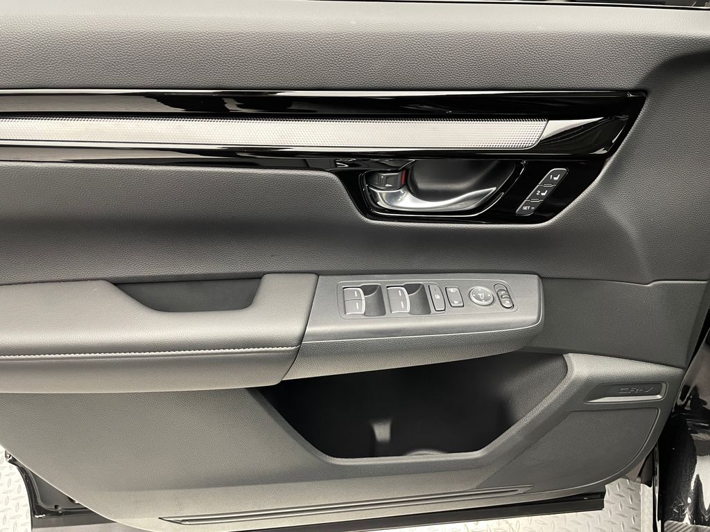 Thumbnail: 2026 Honda CR-V - 9