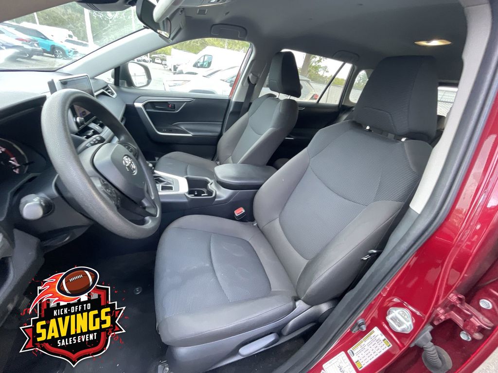 Used 2024 Toyota RAV4 SUV