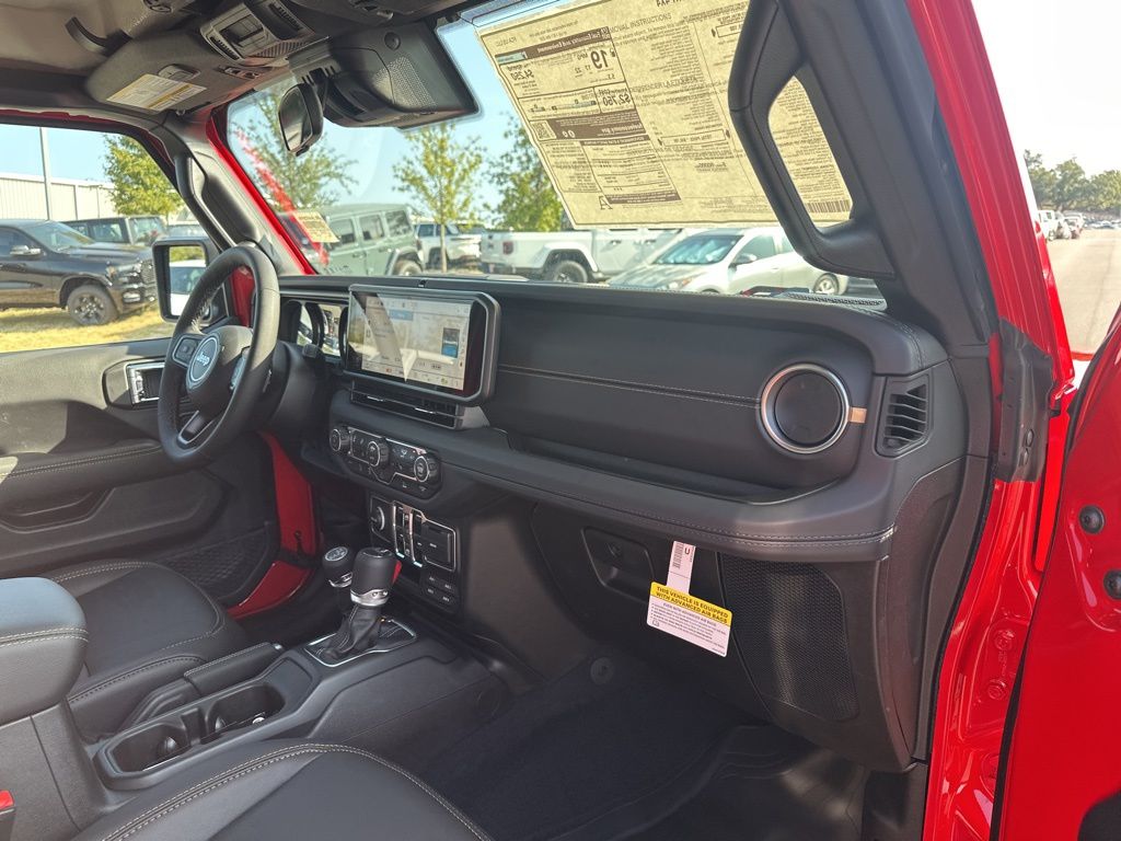 New Car 2025 Jeep Gladiator  For Sale Under $50,000 In Austin, Texas