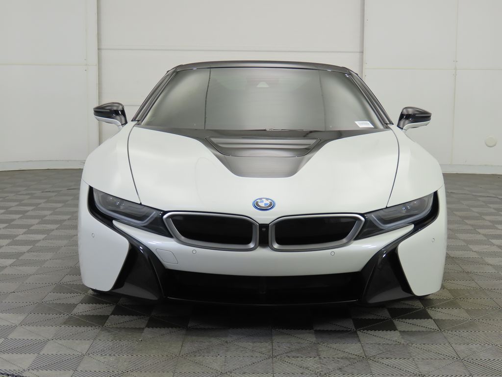 Thumbnail: 2019 BMW  - 10