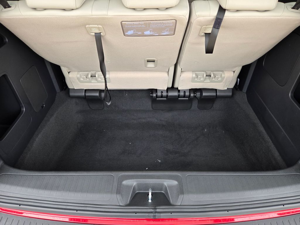 New 2026 Honda Odyssey Van