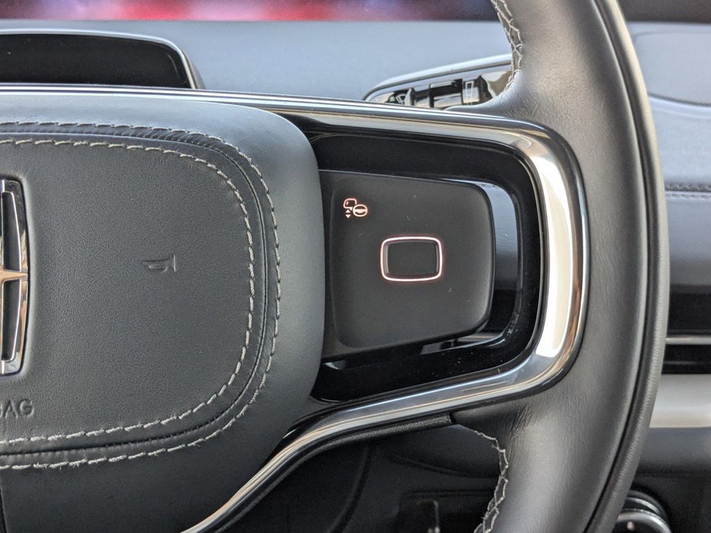 2026 Lincoln Navigator Reserve L