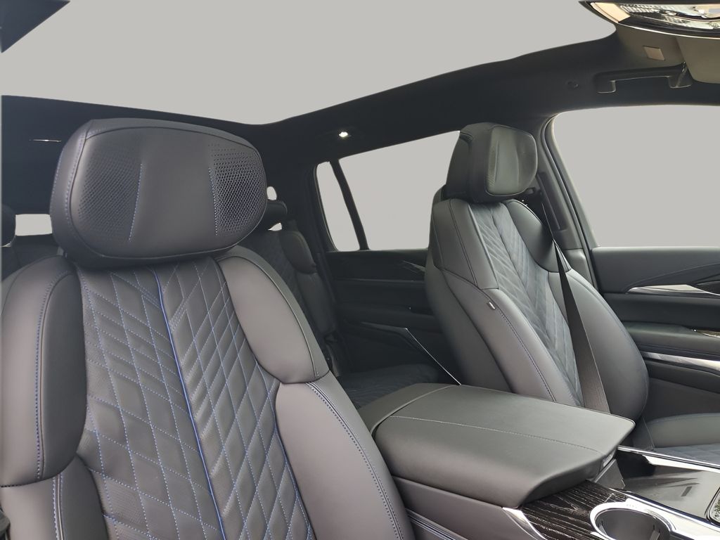 New 2026 Beige Cadillac Sport image 15