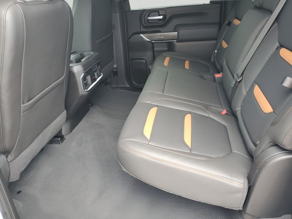 Used Car 2023 Gmc Sierra 3500hd  At4 For Sale Under $70,000 In Austin, Texas