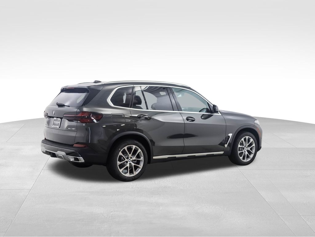 Thumbnail: 2026 BMW X5 - 5