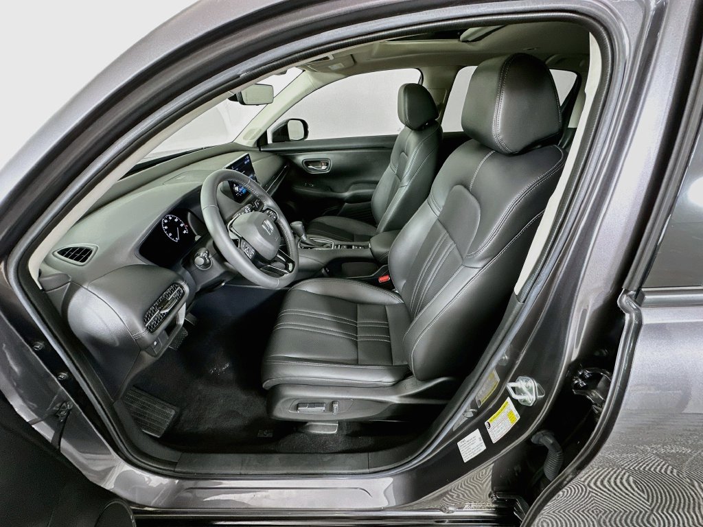 Thumbnail: 2024 Honda HR-V - 20