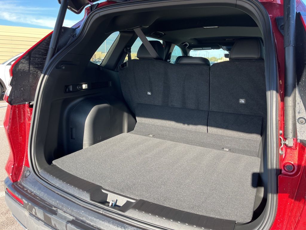 Thumbnail: 2026 Honda CR-V - 10