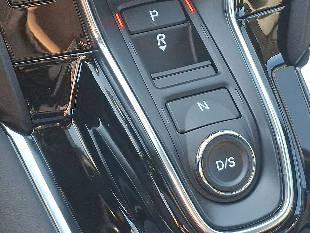 2025 Acura RDX Base 9