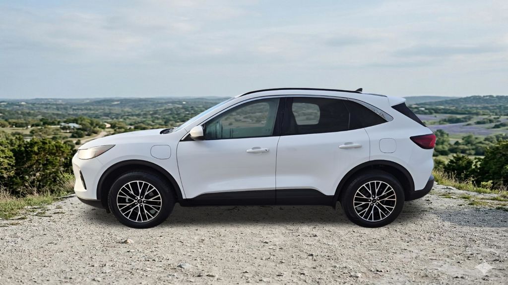 Used Car 2023 Ford Escape Plug-in Hybrid  Base For Sale Under $25,000 In Austin, Texas