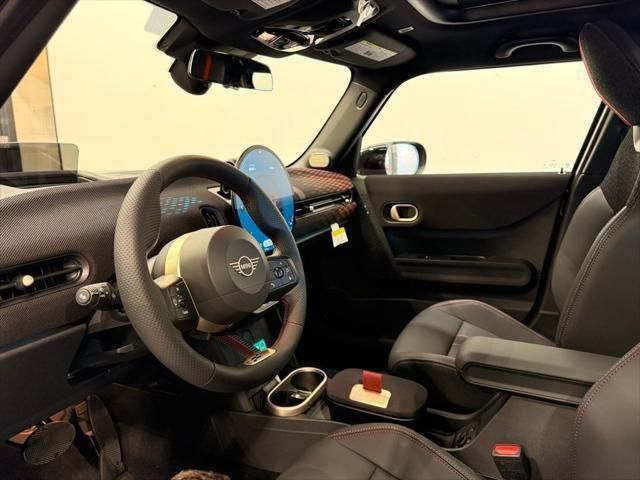 Thumbnail: 2026 MINI Cooper - 11