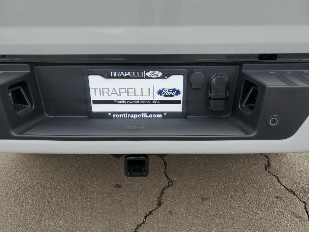 New 2026  Ford XLT image 10