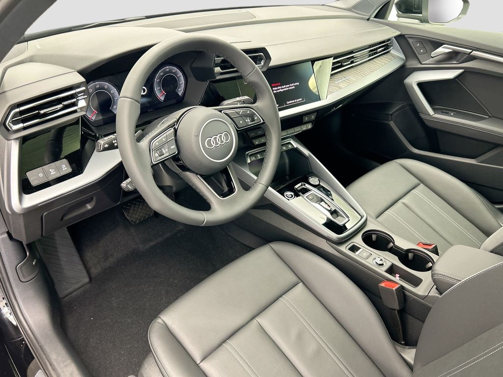 Thumbnail: 2026 Audi A3 - 9