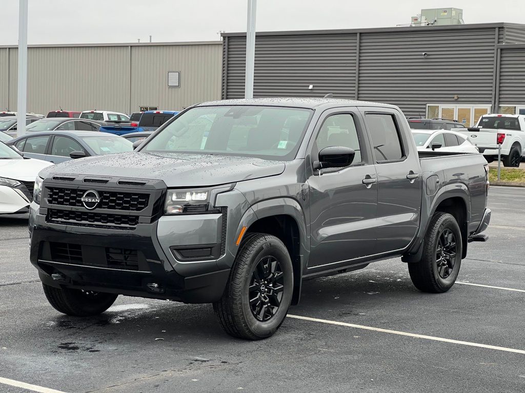 View vehicle photo 7