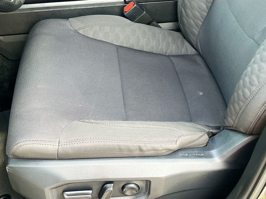 Used 2025 Gray Toyota SR5 image 18