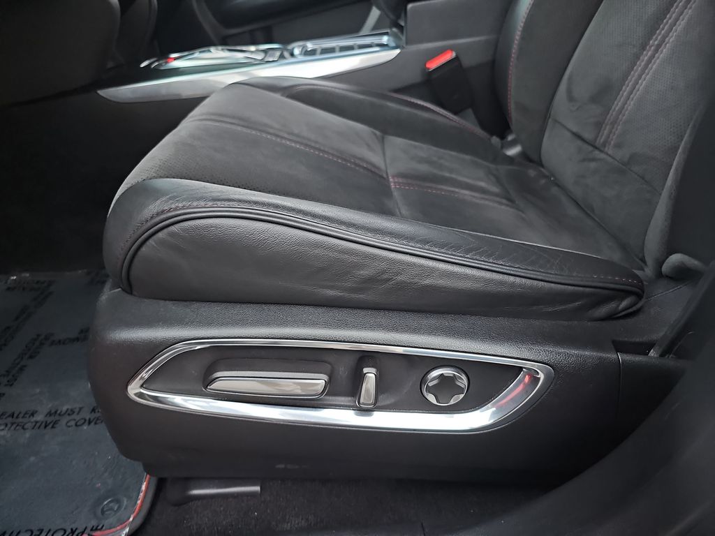 Used 2020 Acura MDX SUV