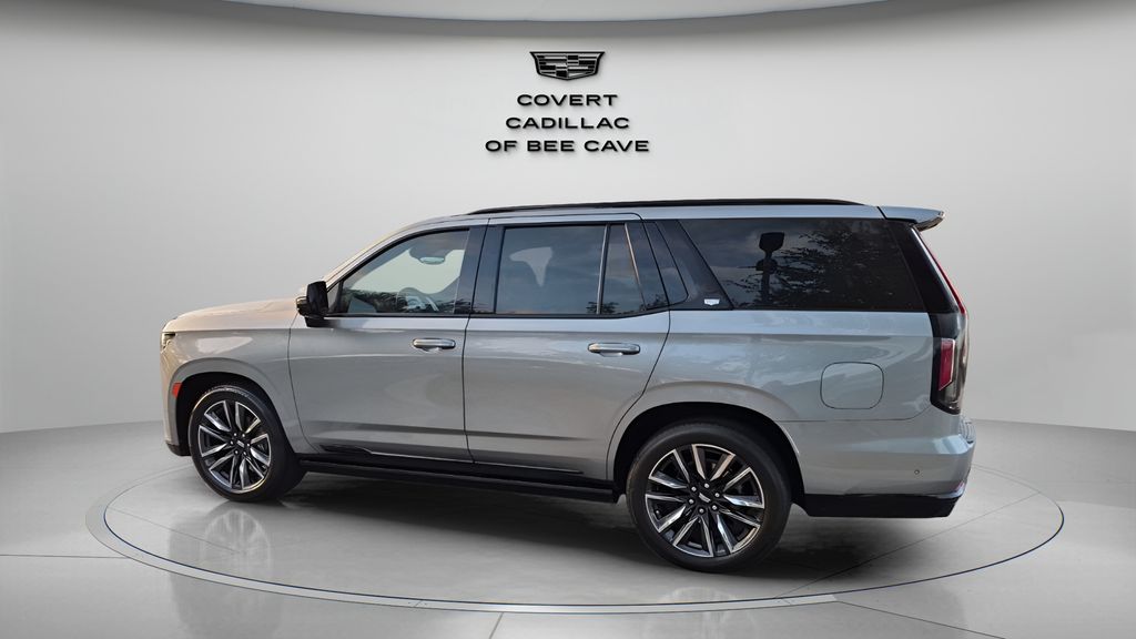 Used Car 2023 Cadillac Escalade  Sport For Sale Under $70,000 In Austin, Texas