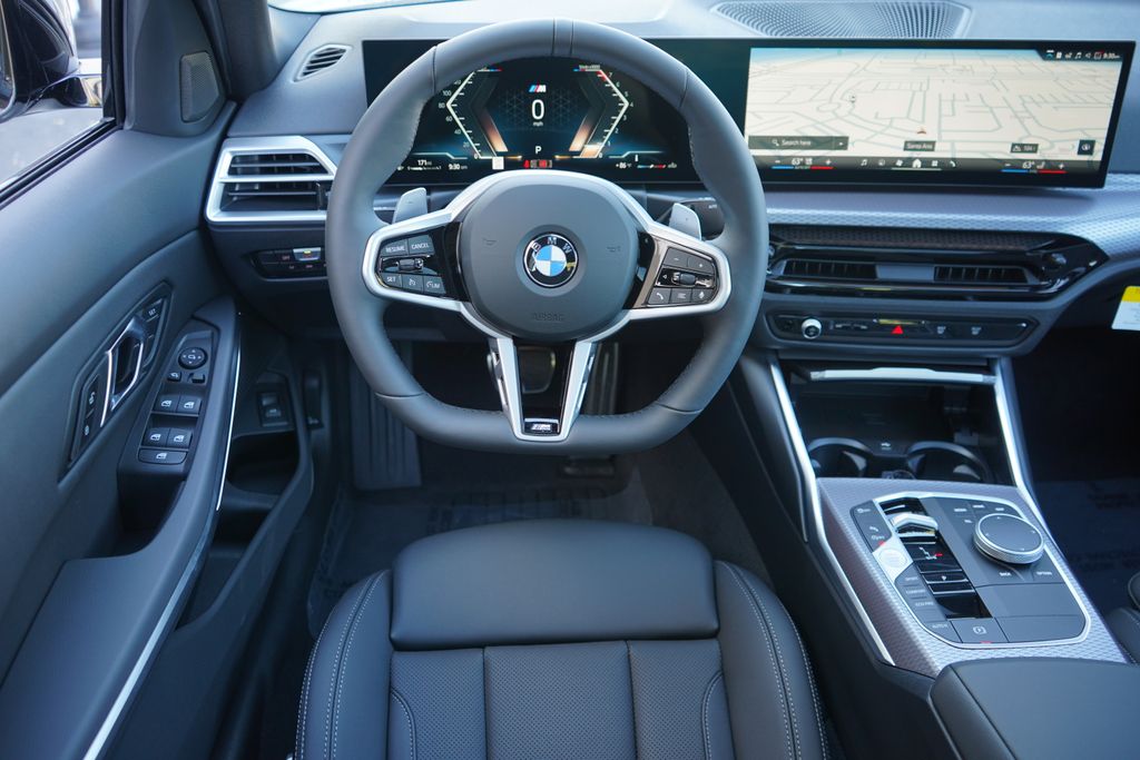 Thumbnail: 2026 BMW 3 Series - 15