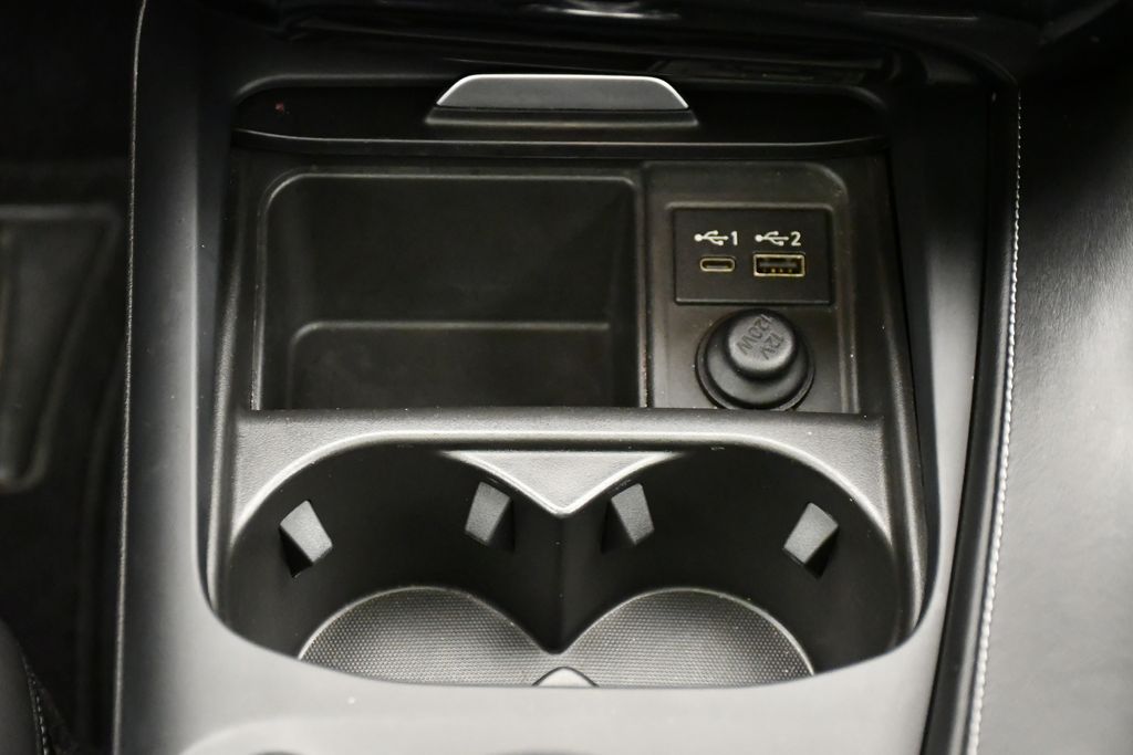 Thumbnail: 2021 INFINITI QX50 - 29