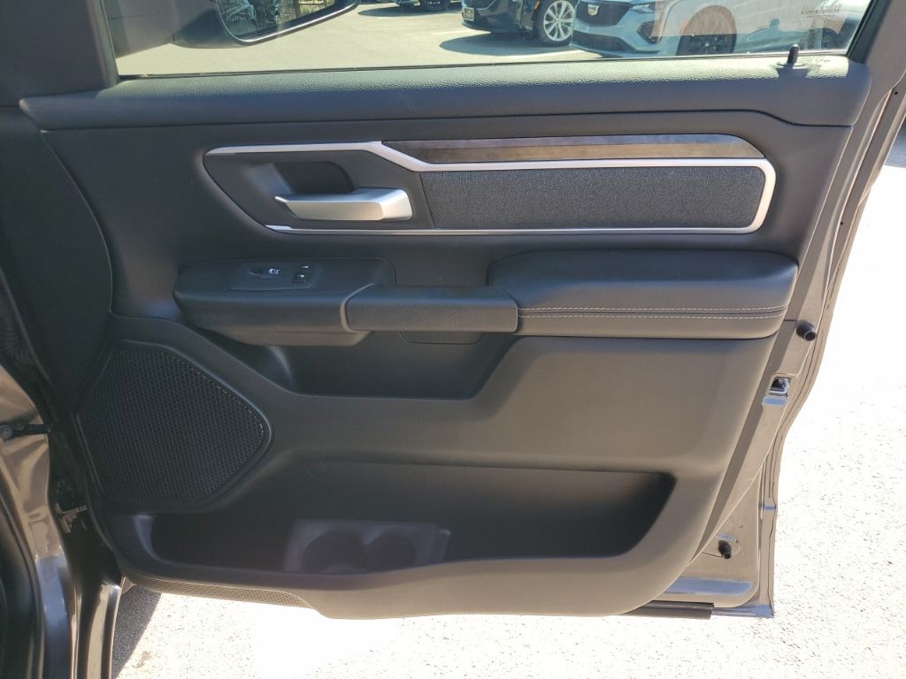 Used Car 2020 Ram 1500  Big Horn/lone Star For Sale Under $25,000 In Austin, Texas