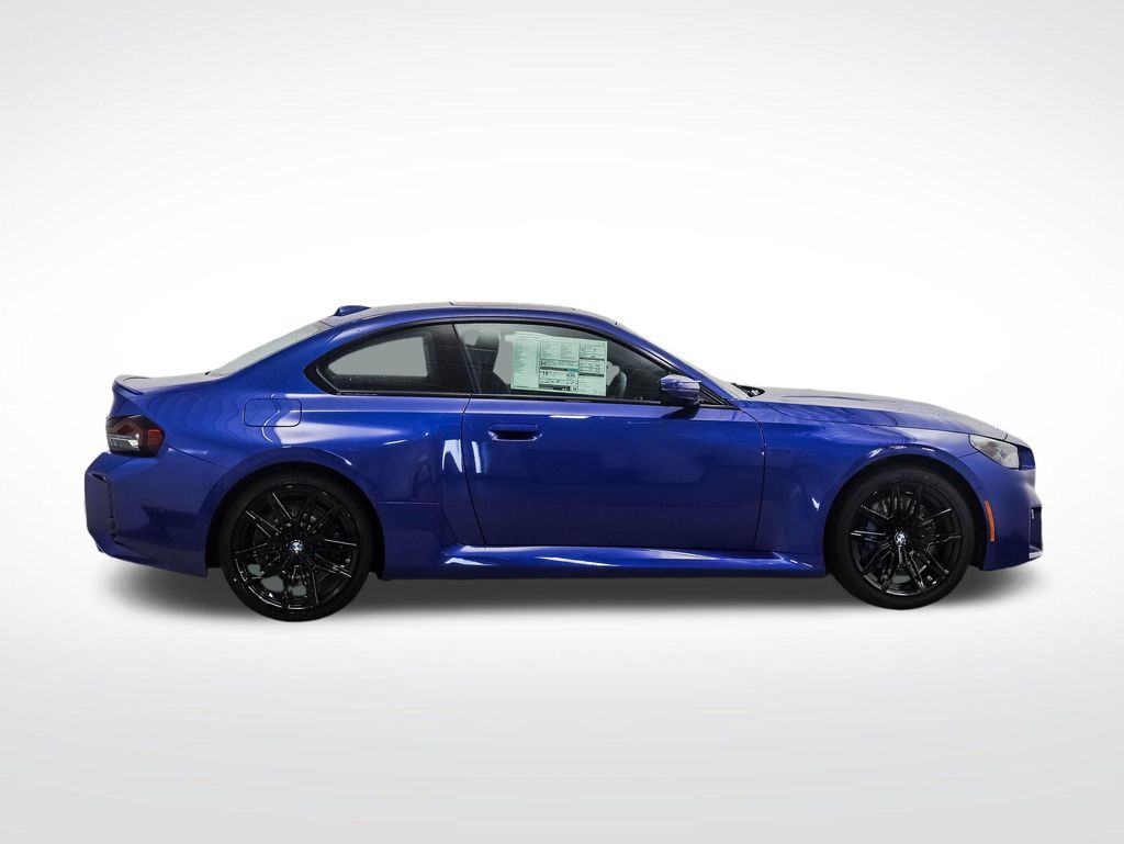 Thumbnail: 2026 BMW M2 - 6