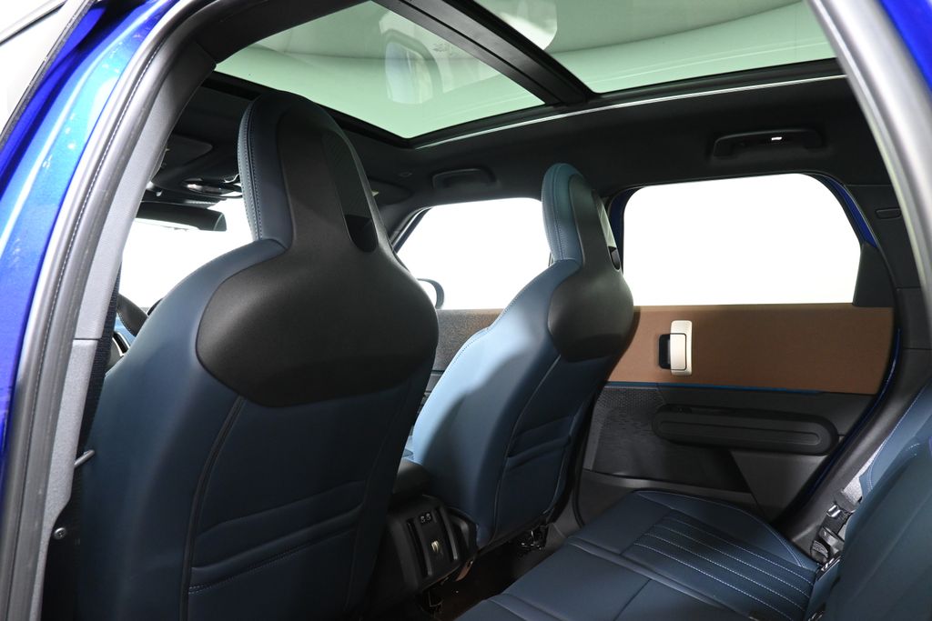 Thumbnail: 2025 MINI Cooper Countryman - 25