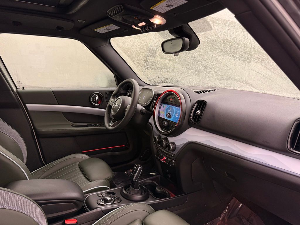 Thumbnail: 2023 MINI Cooper Countryman - 30