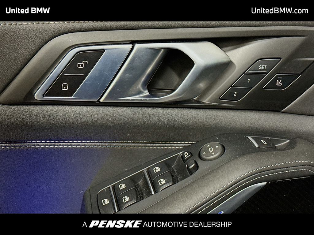 Thumbnail: 2025 BMW X5 - 3