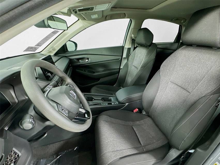 Used Car 2025 Honda Accord  Se For Sale In Austin, Texas