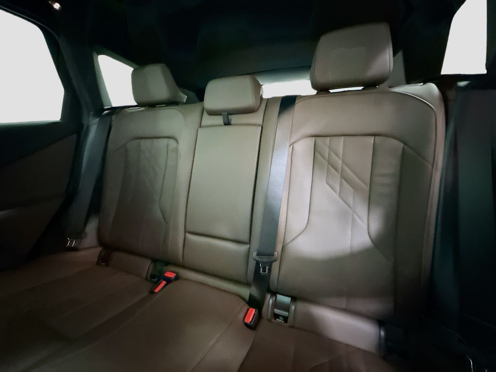 Thumbnail: 2026 BMW X3 - 13