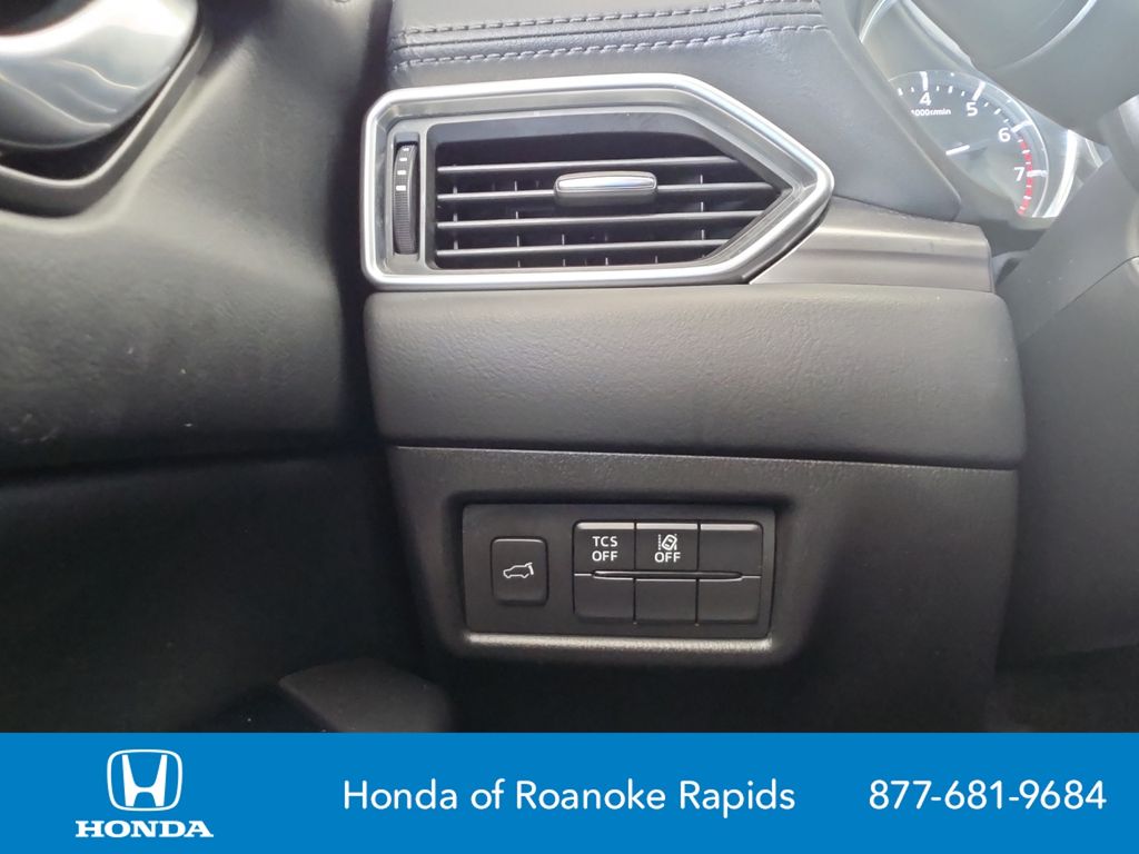 Used 2018 Mazda CX-5 SUV