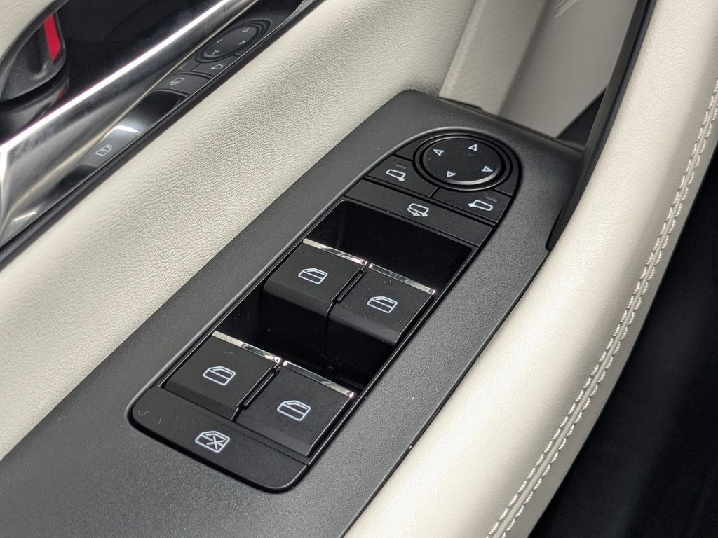 2025 Mazda CX-90 3.3 Turbo S Premium Package