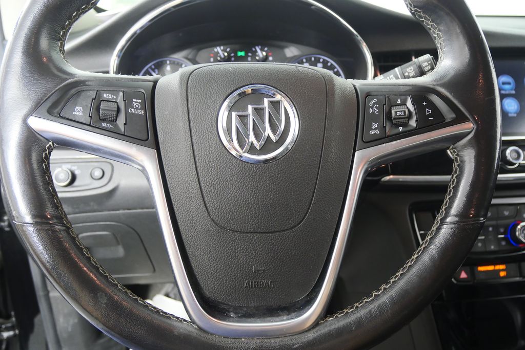 2020 Buick Encore Essence 15