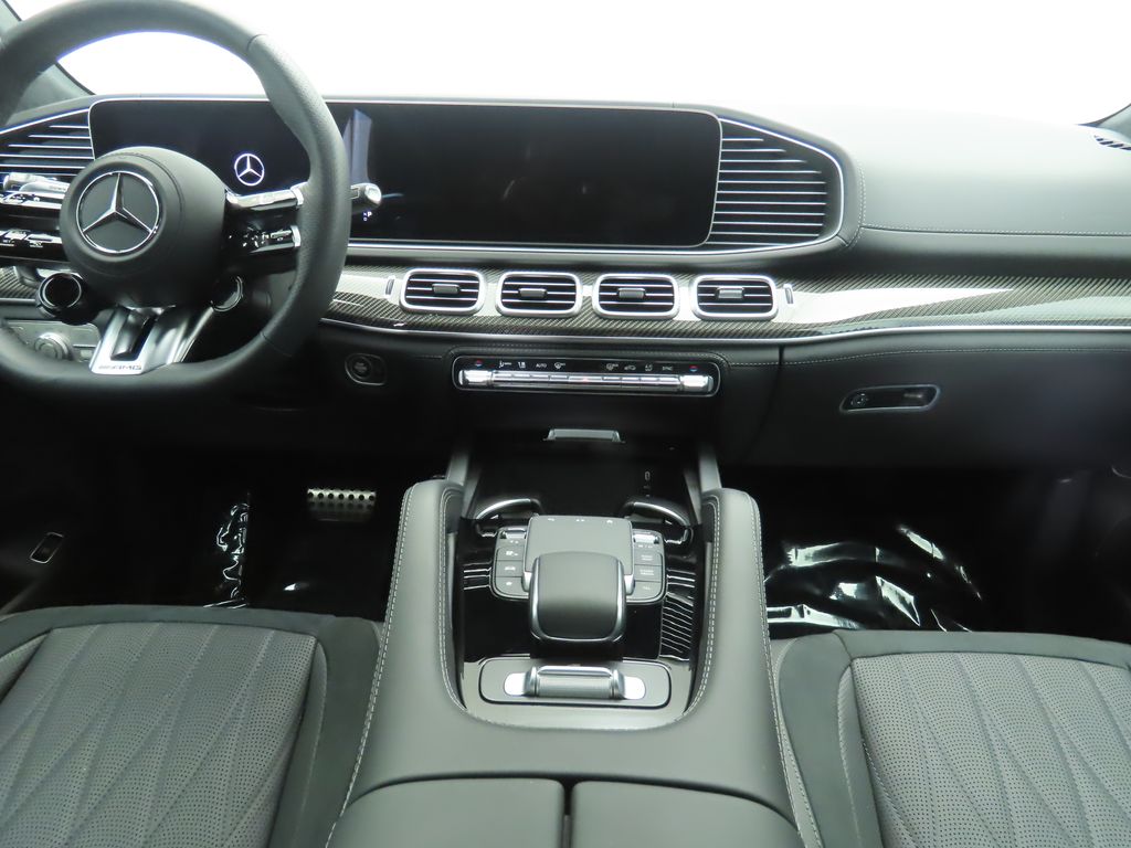 2024 Mercedes-Benz GLS 63 AMG 13