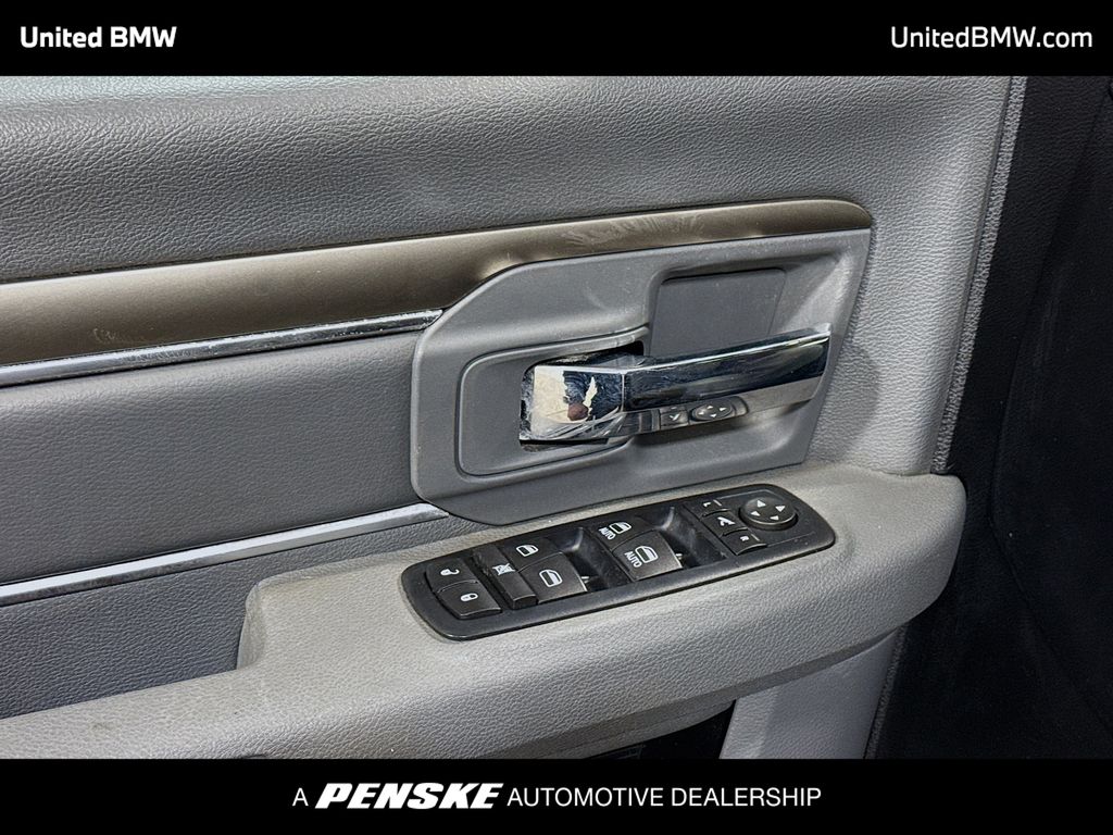 Thumbnail: 2016 RAM 1500 - 3