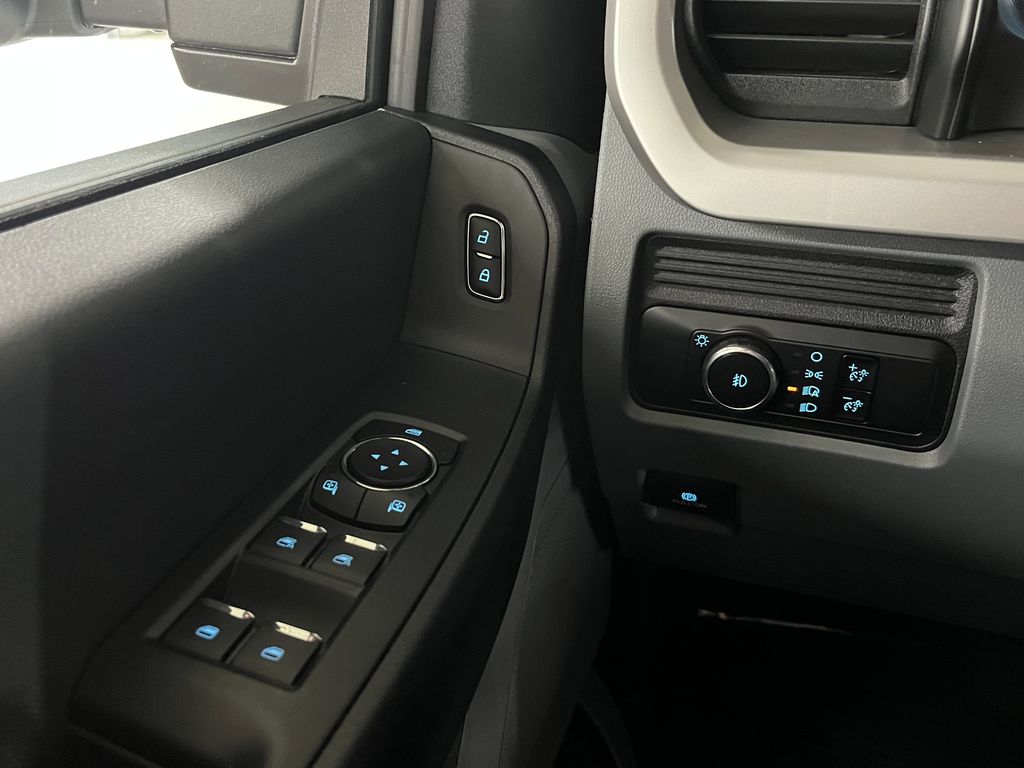 2025 Ford F-350 XL Super Cab 60 CA 4WD, Scelzi Contractor Body 9F0172 for sale #9F0172 - photo 18