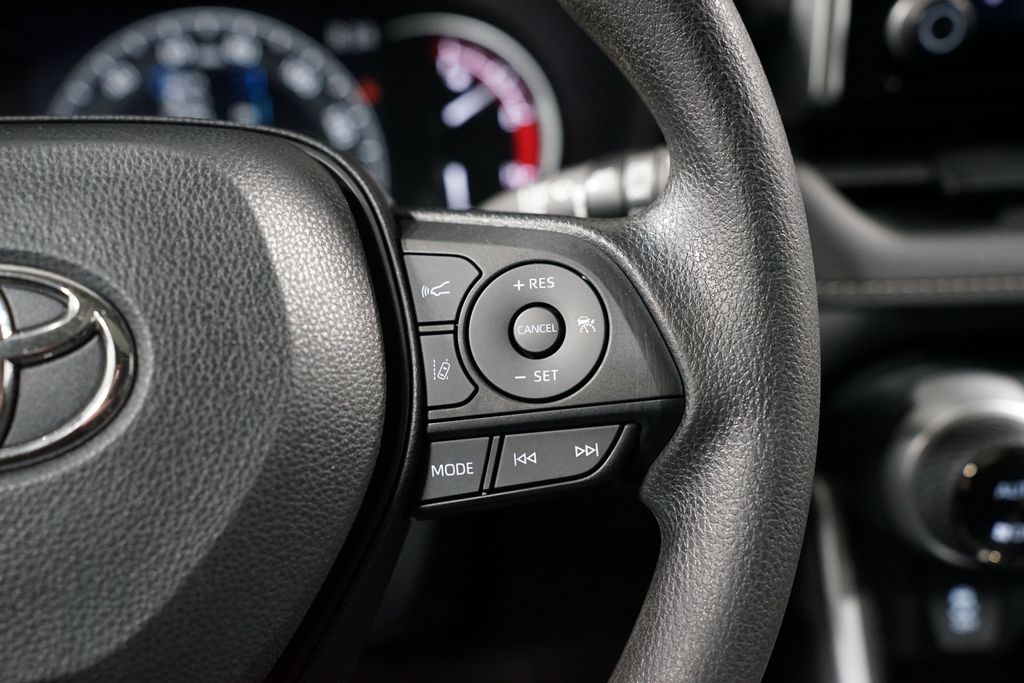 Thumbnail: 2023 Toyota RAV4 - 13