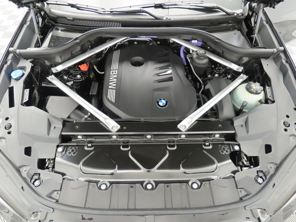 Thumbnail: 2026 BMW X5 - 30