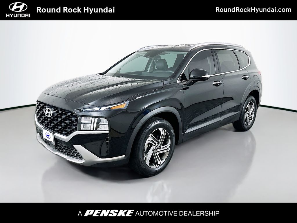 Thumbnail: 2023 Hyundai Santa Fe - 1