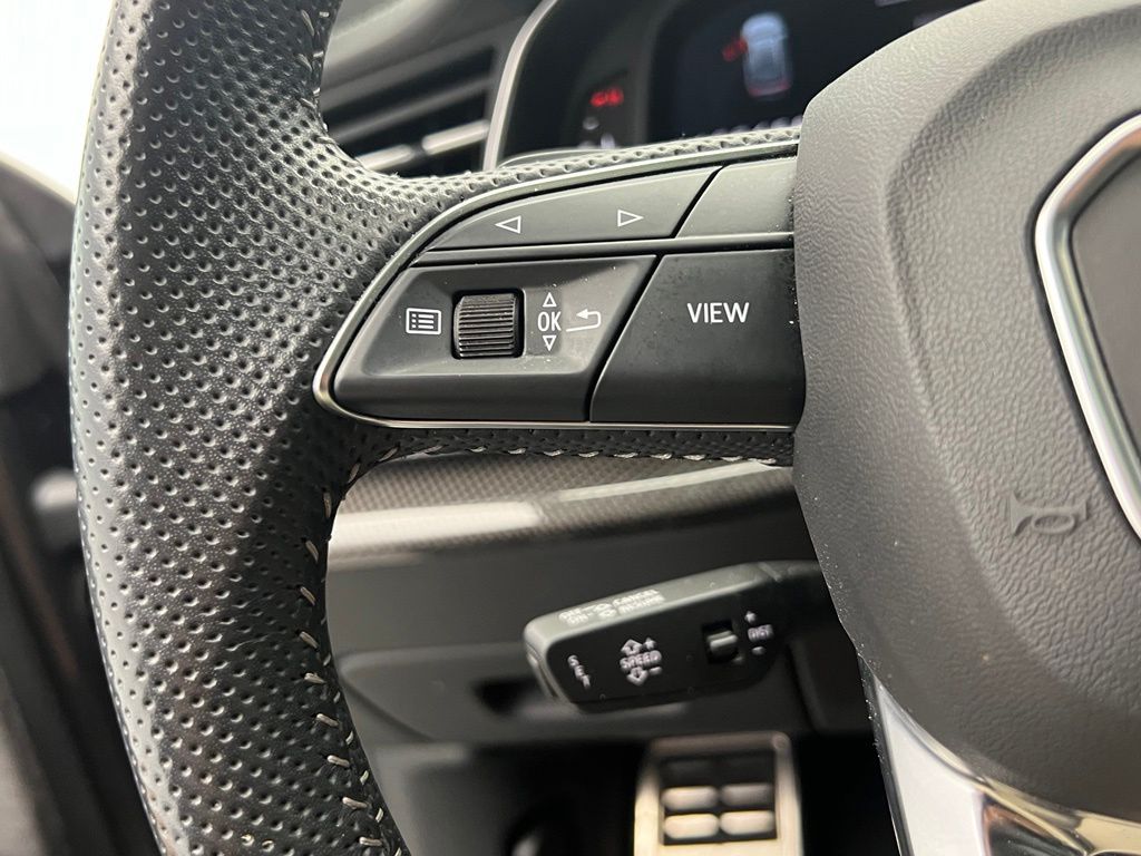 Thumbnail: 2020 Audi SQ8 - 19