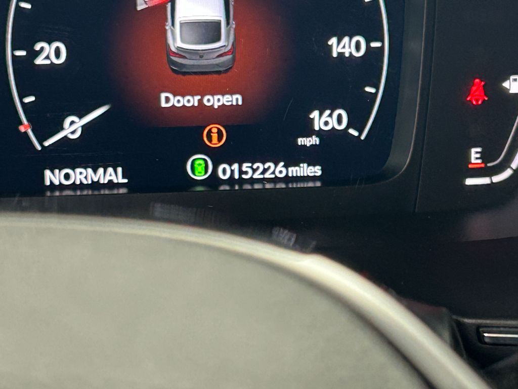 Used 2024 Red Acura Base image 32