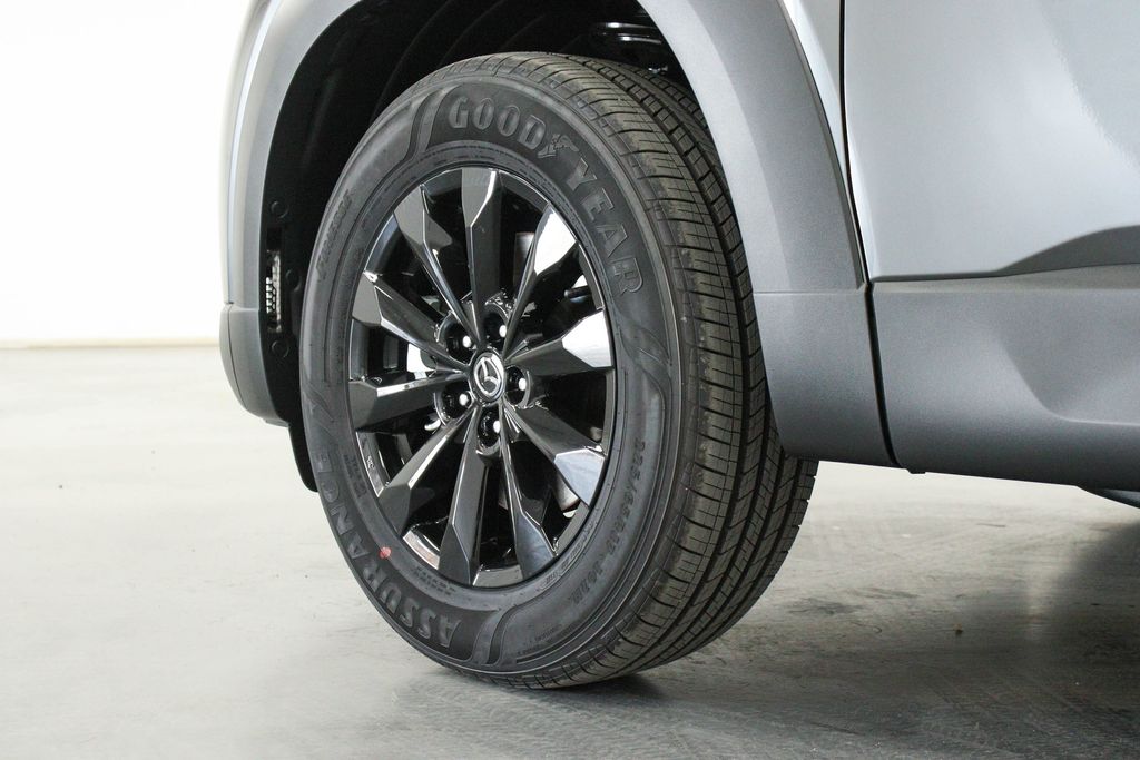 New Car 2025 Mazda Cx-50  2.5 S Premium Package For Sale Under $40,000 In Austin, Texas