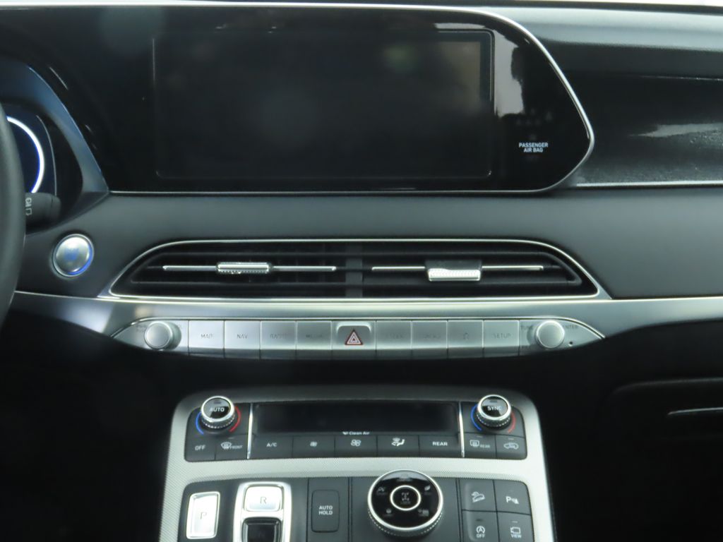 Thumbnail: 2020 Hyundai Palisade - 14