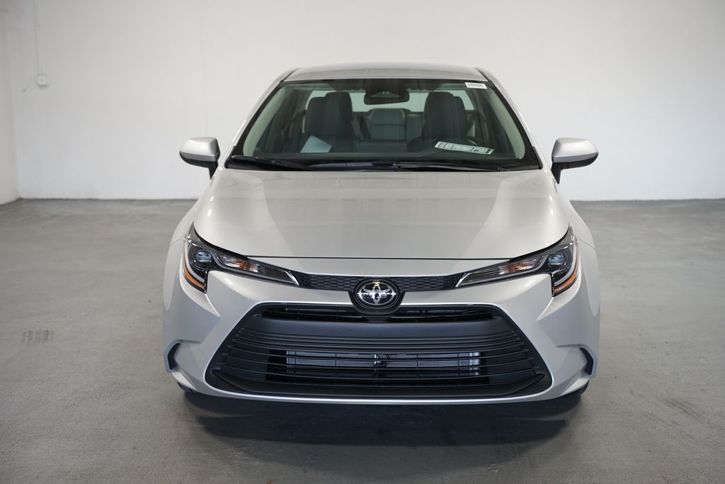 Thumbnail: 2026 Toyota Corolla - 2
