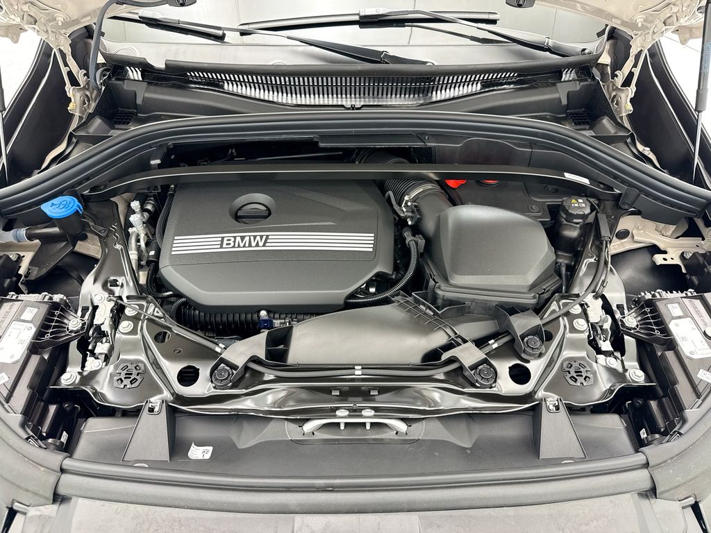 Thumbnail: 2026 BMW X1 - 28
