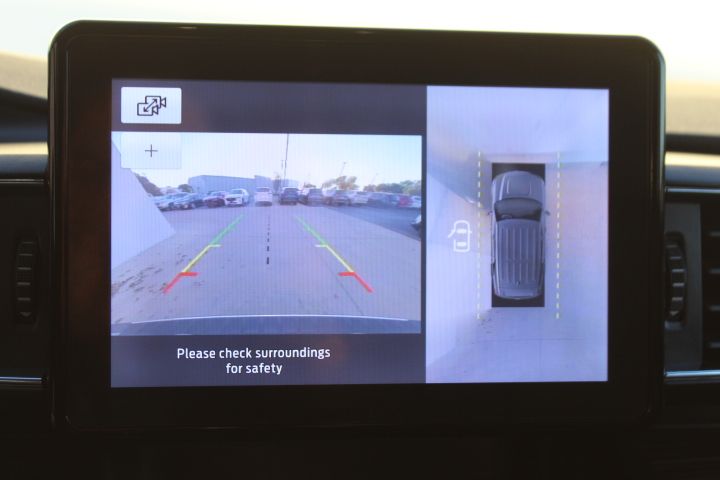 Used Car 2020 Ford Explorer  Limited For Sale Under $25,000 In Georgetown, Texas