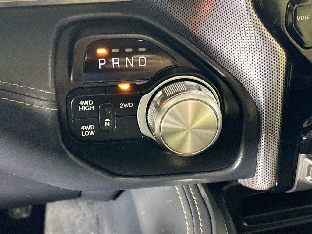 2020 Ram 3500 Limited
