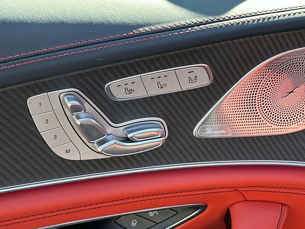 Thumbnail: 2022 Mercedes-Benz AMG GT - 30