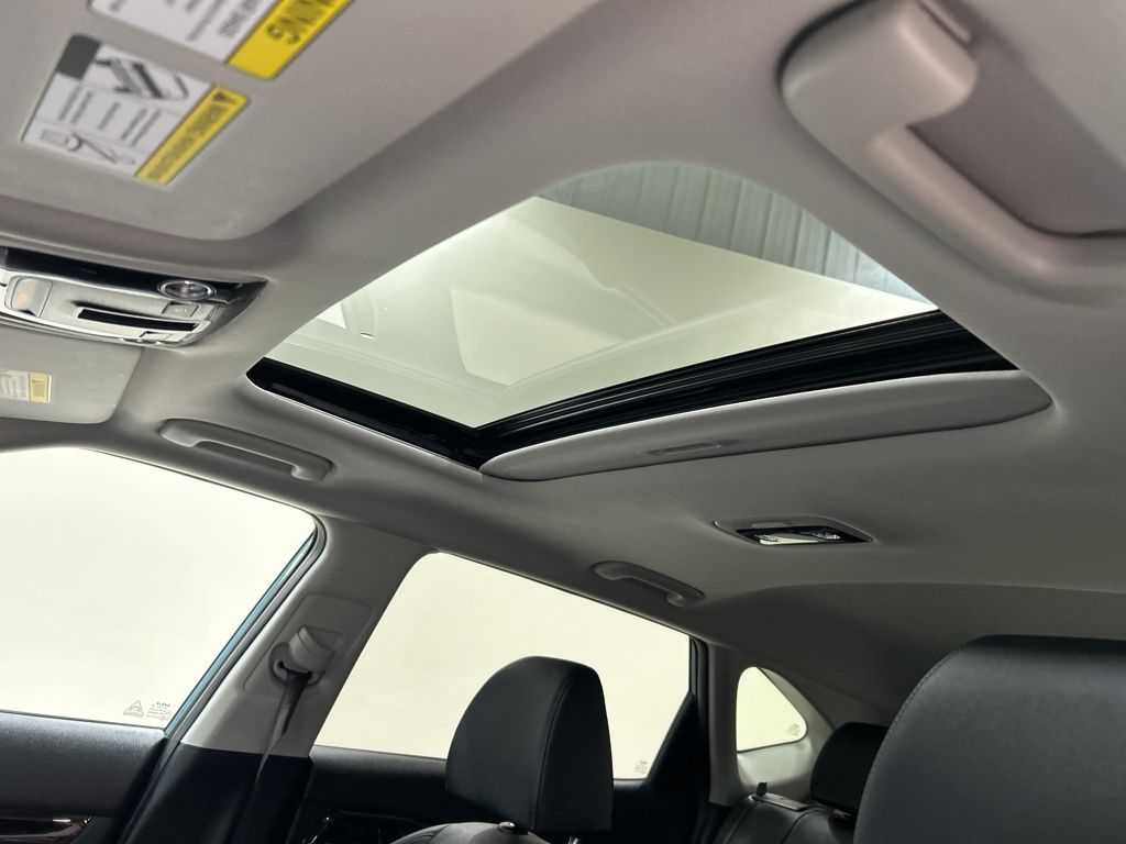 used 2024 Kia Seltos car, priced at $24,847